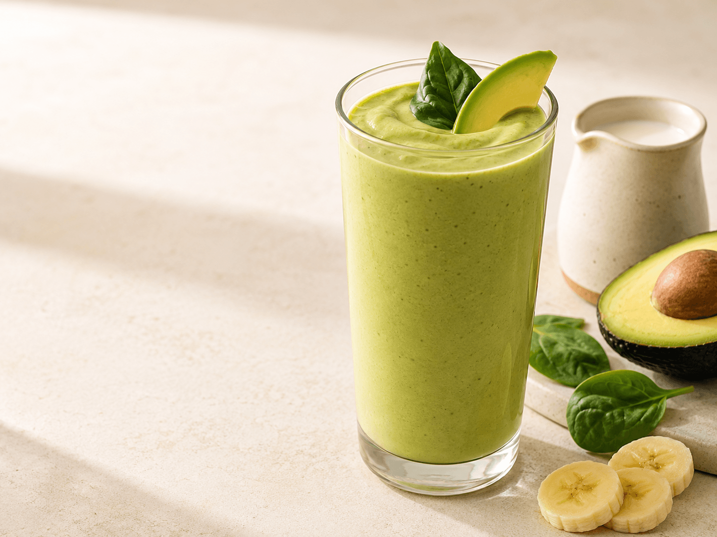 Avocado Smoothie