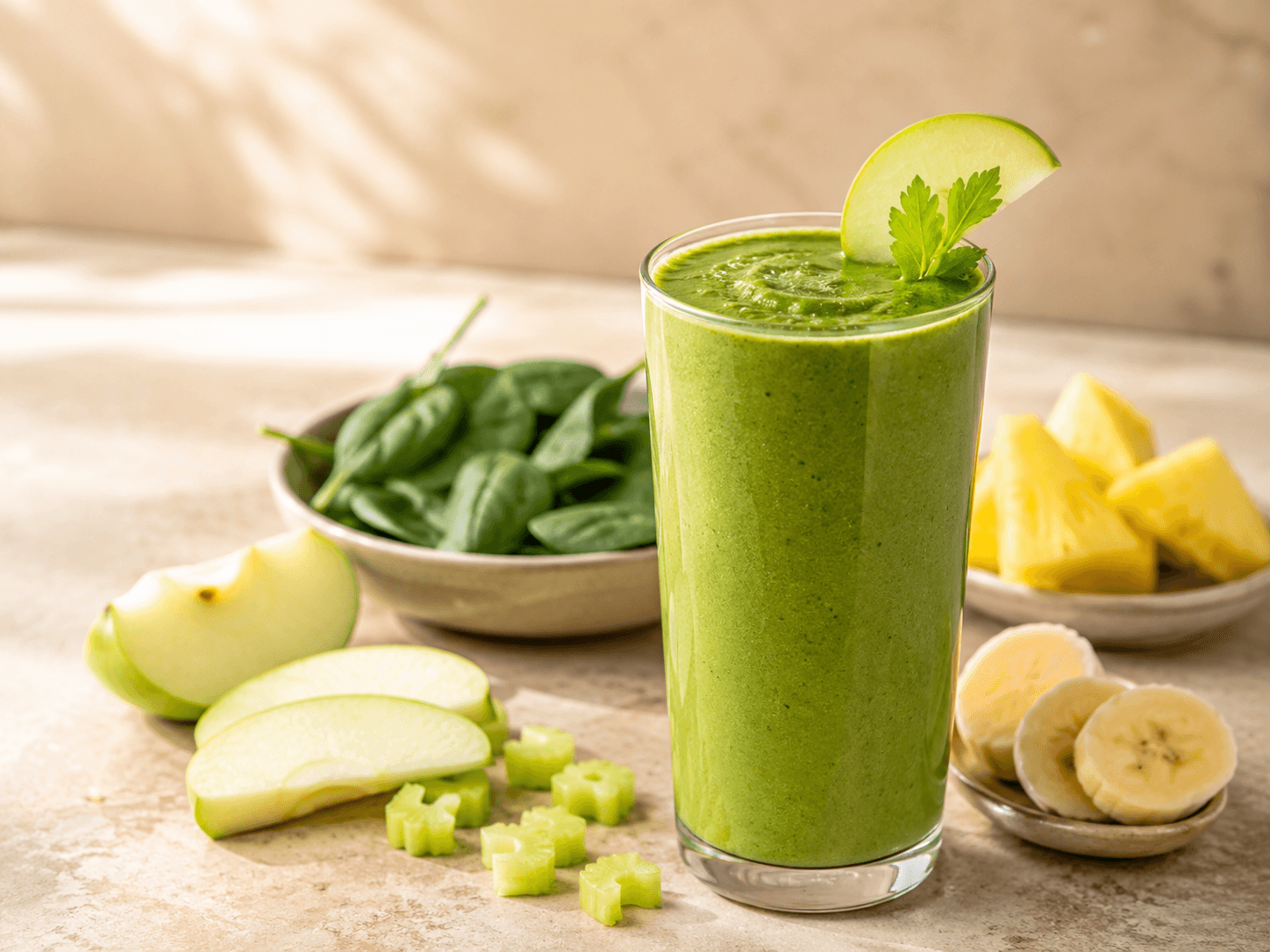 Green Smoothie