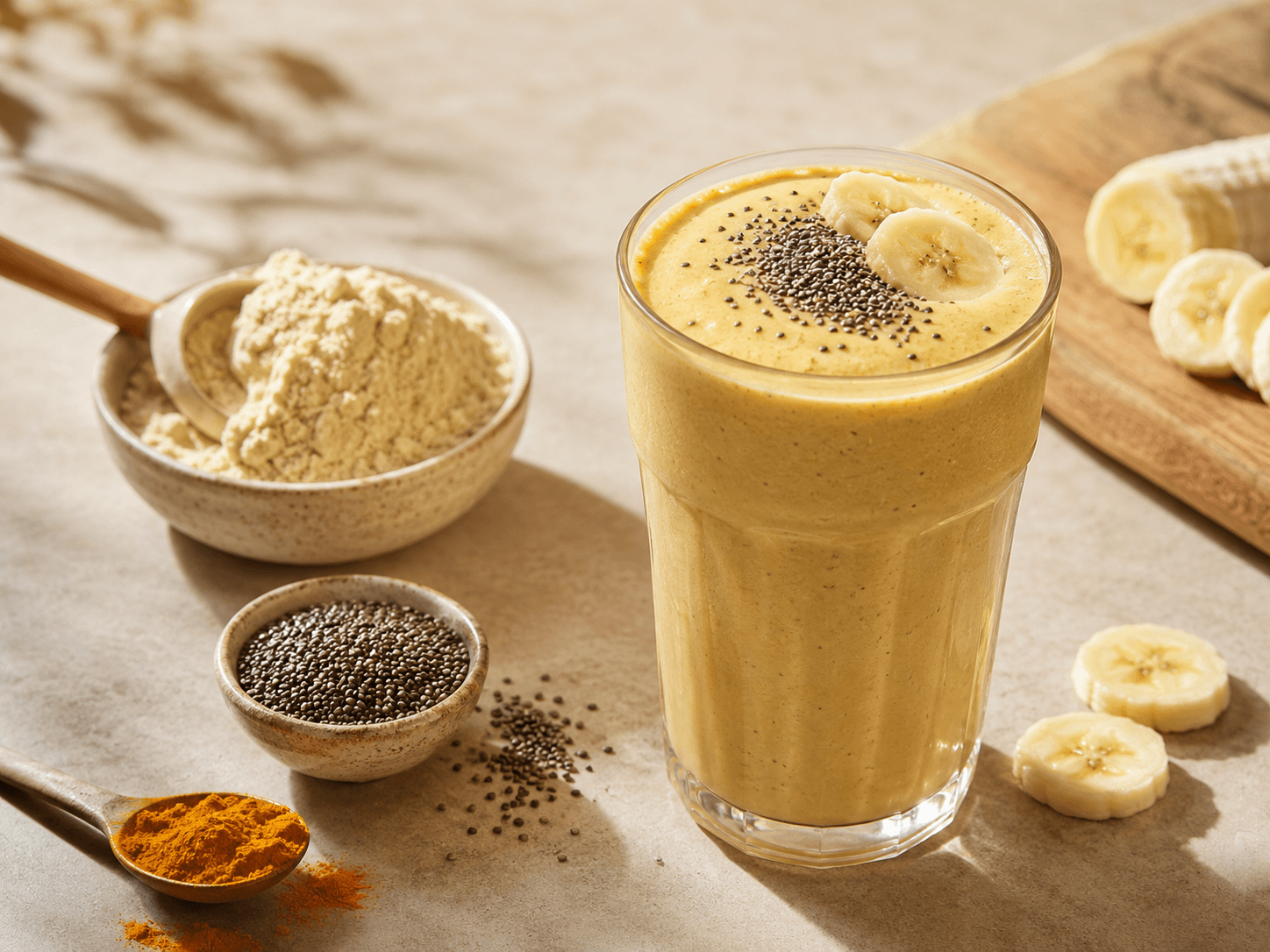 Post-Workout Smoothie