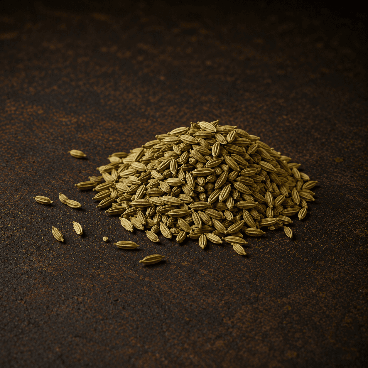 Fennel (Foeniculum vulgare)
